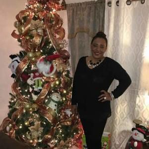 Meet your Posher, Zenaida